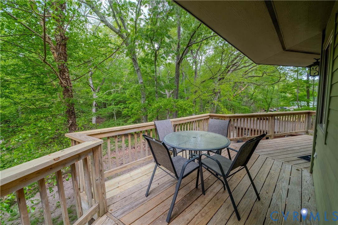 7 Sunsan Beach Road Deltaville, VA 23043 - Photo 22 of 27