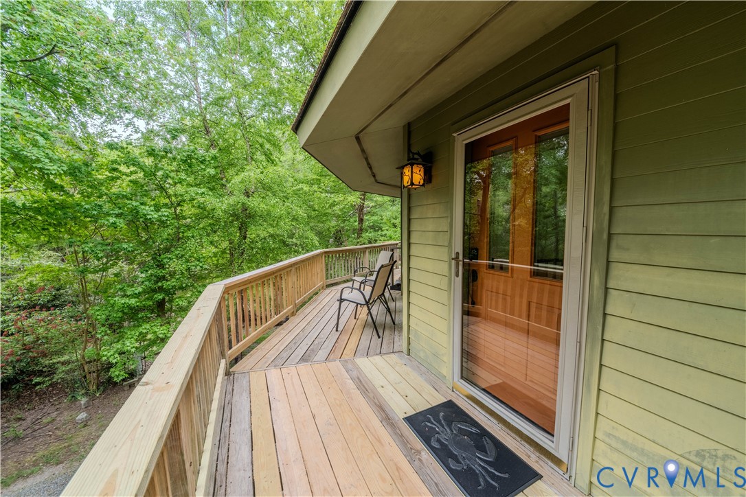 7 Sunsan Beach Road Deltaville, VA 23043 - Photo 23 of 27