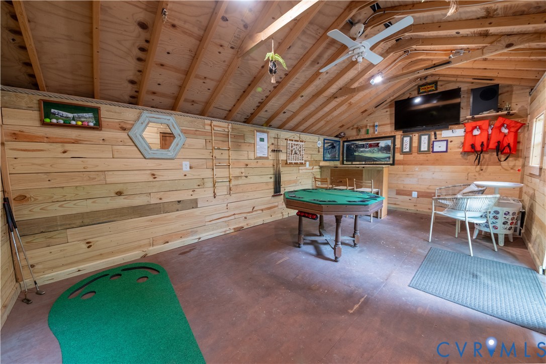7 Sunsan Beach Road Deltaville, VA 23043 - Photo 24 of 27