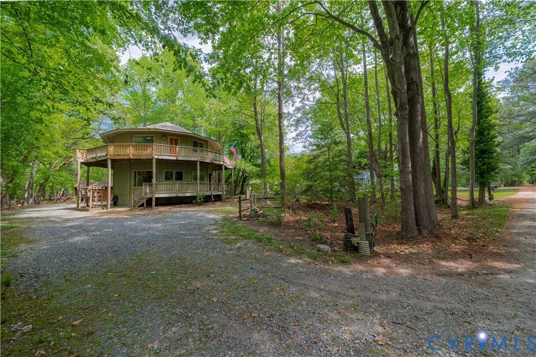 7 Sunsan Beach Road Deltaville, VA 23043 - Photo 27 of 27