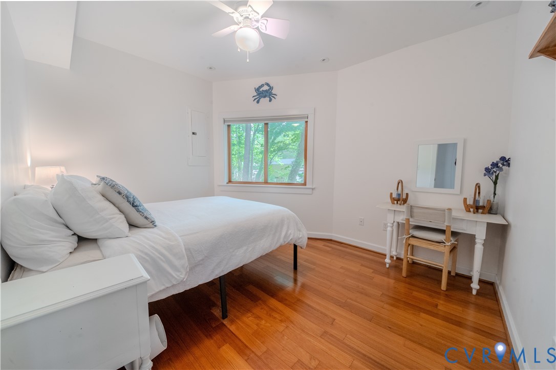 7 Sunsan Beach Road Deltaville, VA 23043 - Photo 7 of 27