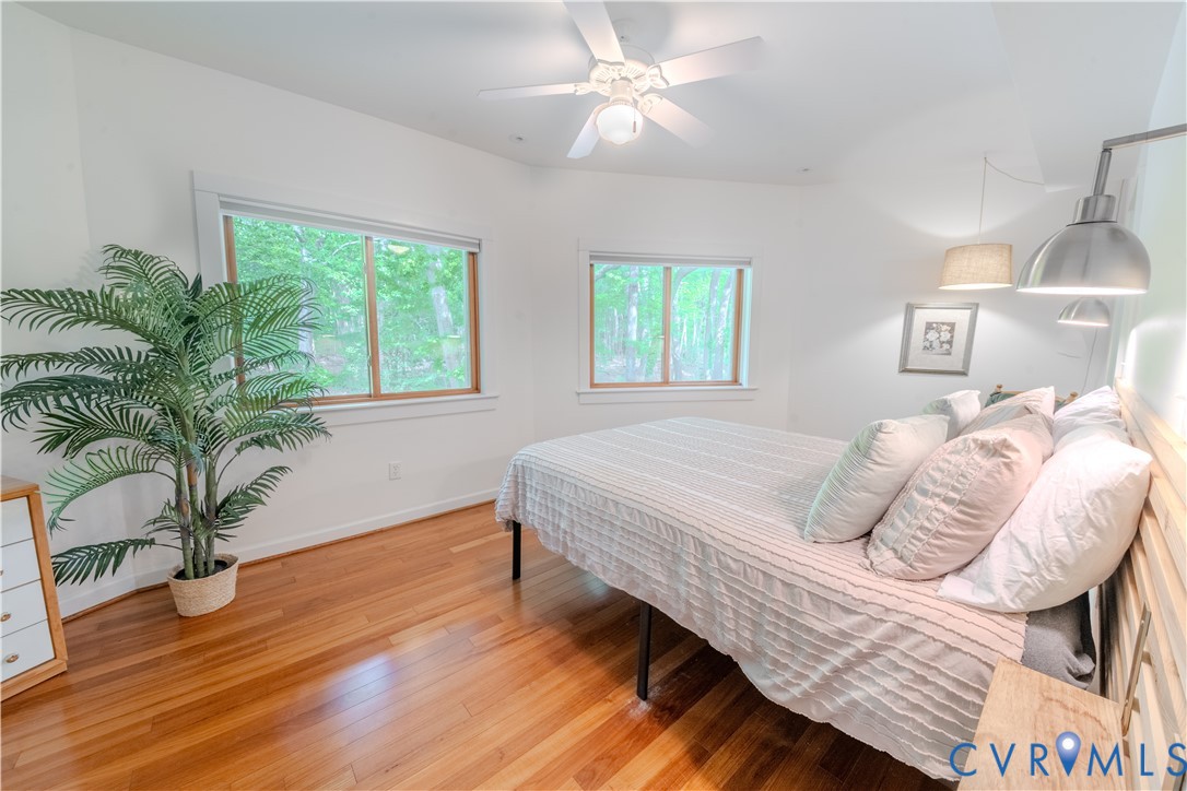 7 Sunsan Beach Road Deltaville, VA 23043 - Photo 8 of 27