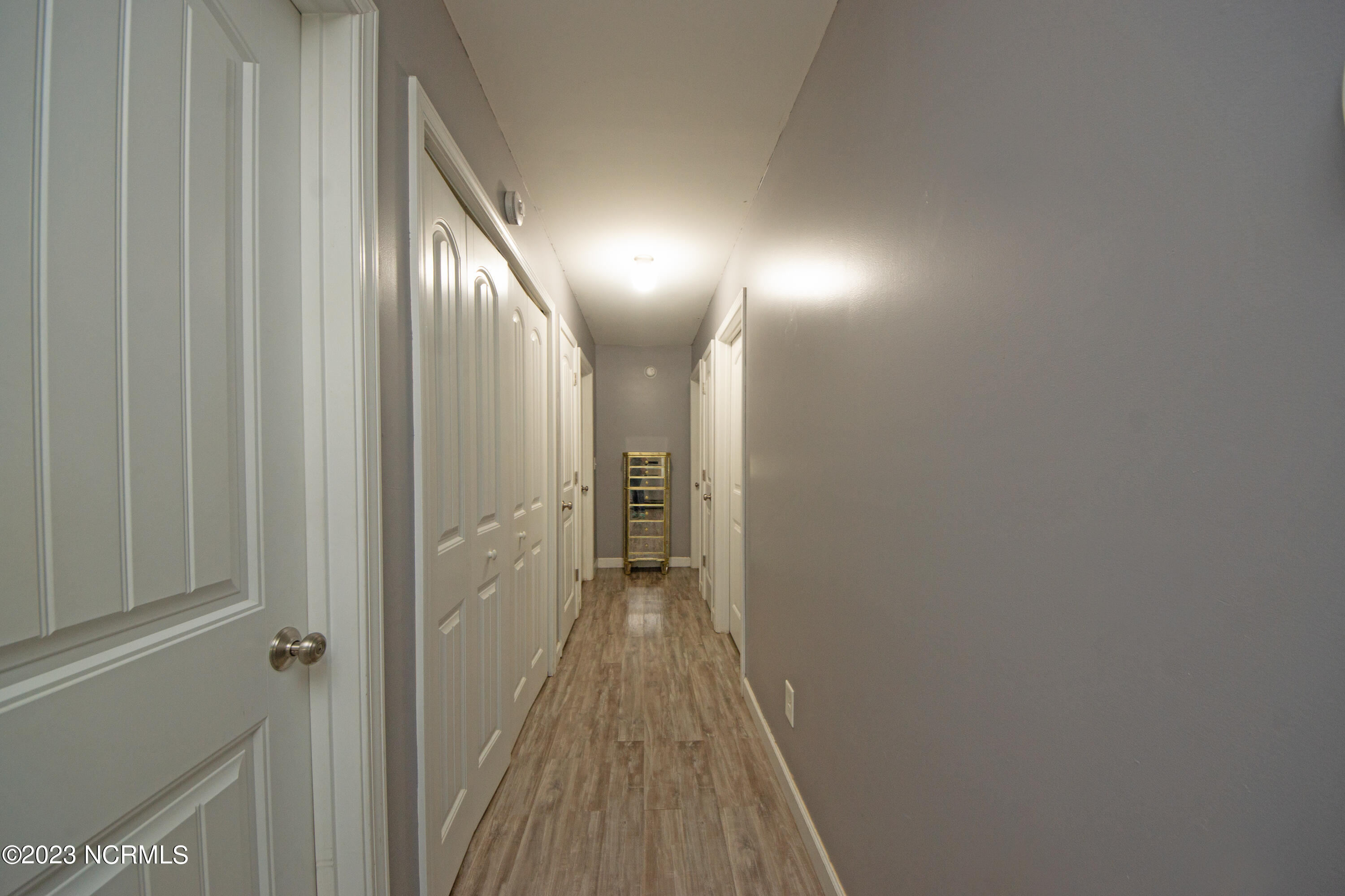 461 Sand Ridge Road Hubert, NC 28539 - Photo 26 of 33 Hallway