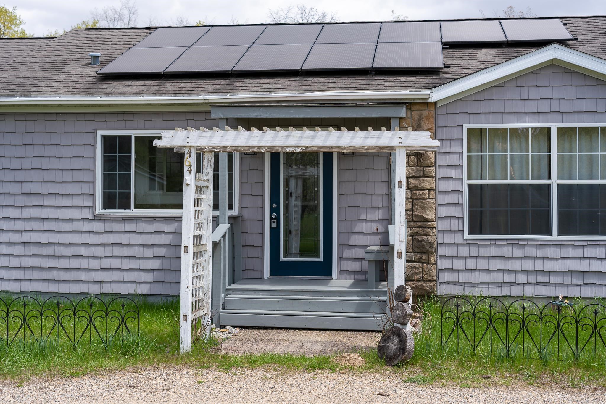 464 North Rolland Road Weidman, MI 48893 - Photo 4 of 70