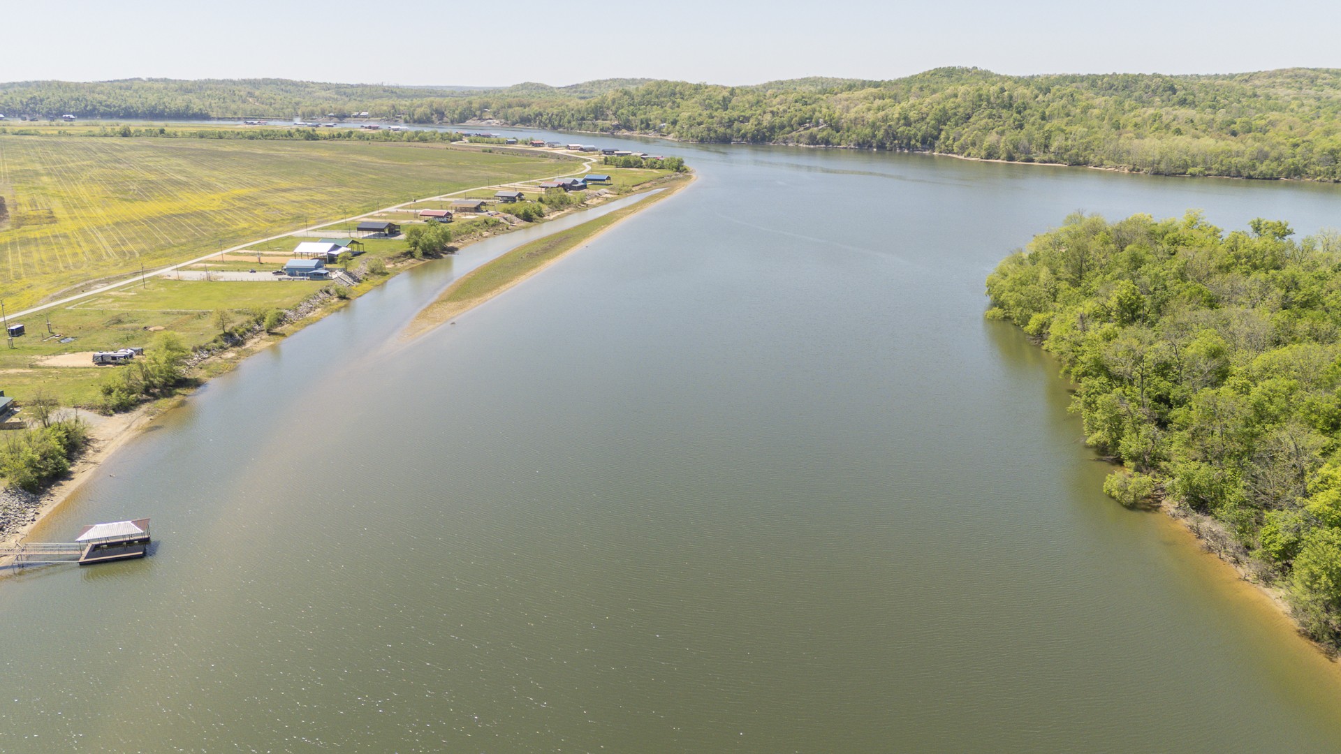 269 Hardin Bottom River Road Clifton, TN 38425 - Photo 26 of 30