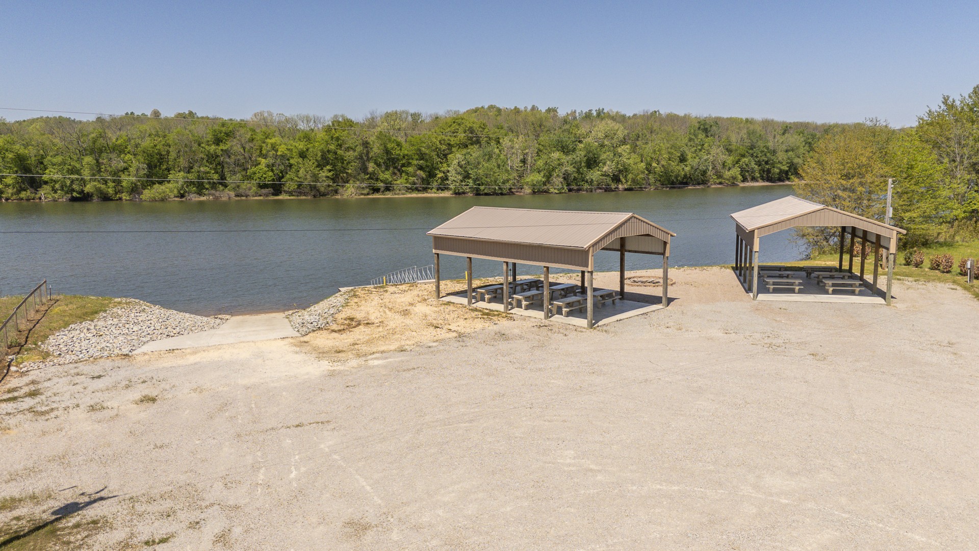 269 Hardin Bottom River Road Clifton, TN 38425 - Photo 28 of 30