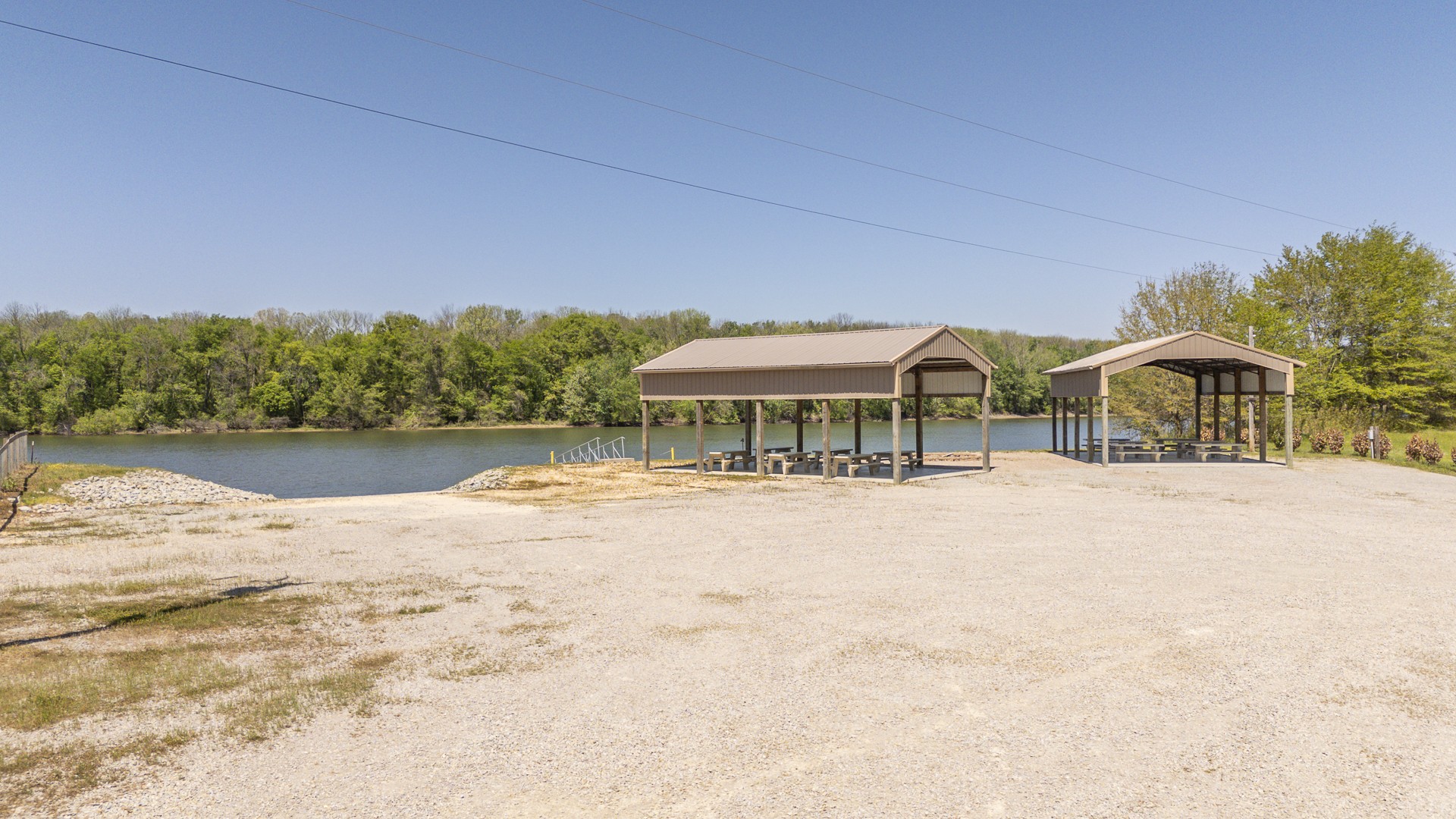 269 Hardin Bottom River Road Clifton, TN 38425 - Photo 30 of 30