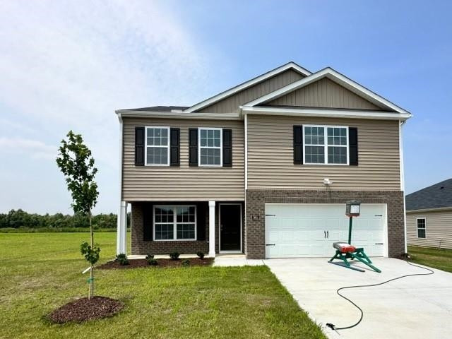 7661 Sand Pit Road Stantonsburg, NC 27883 - Photo 1 of 52 Gallery Image 1