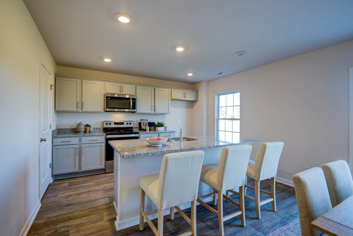 7661 Sand Pit Road Stantonsburg, NC 27883 - Photo 13 of 52 Gallery Image 13