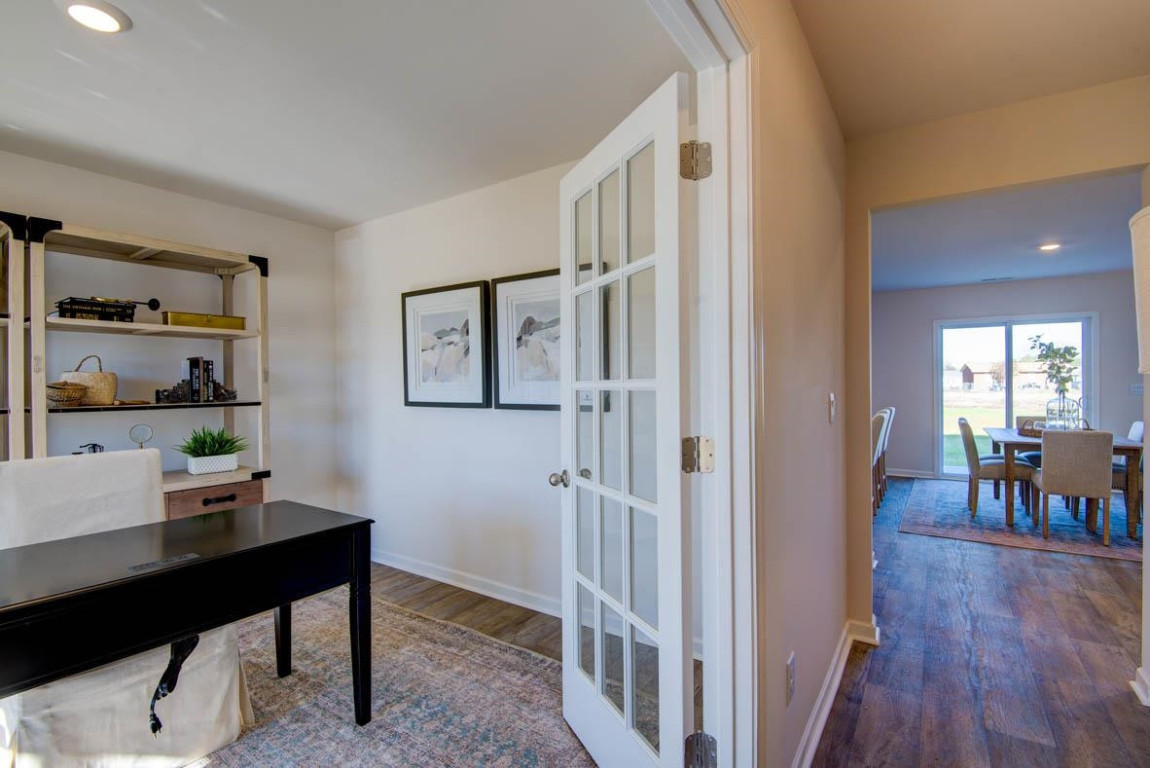 7661 Sand Pit Road Stantonsburg, NC 27883 - Photo 4 of 52 Gallery Image 4