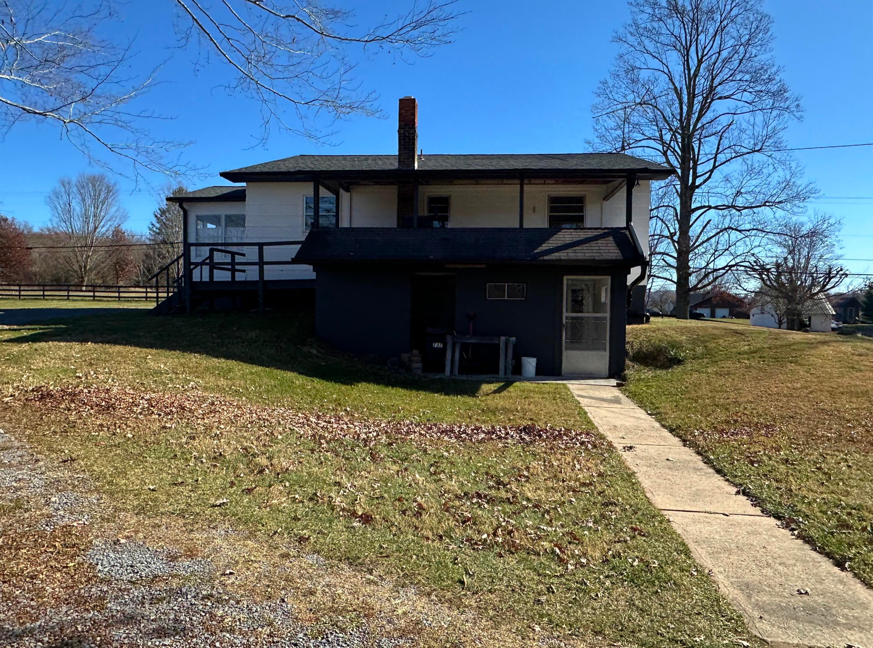737 Brush Road Lewisburg, WV 24901 - Photo 46 of 62 Gallery Image 46