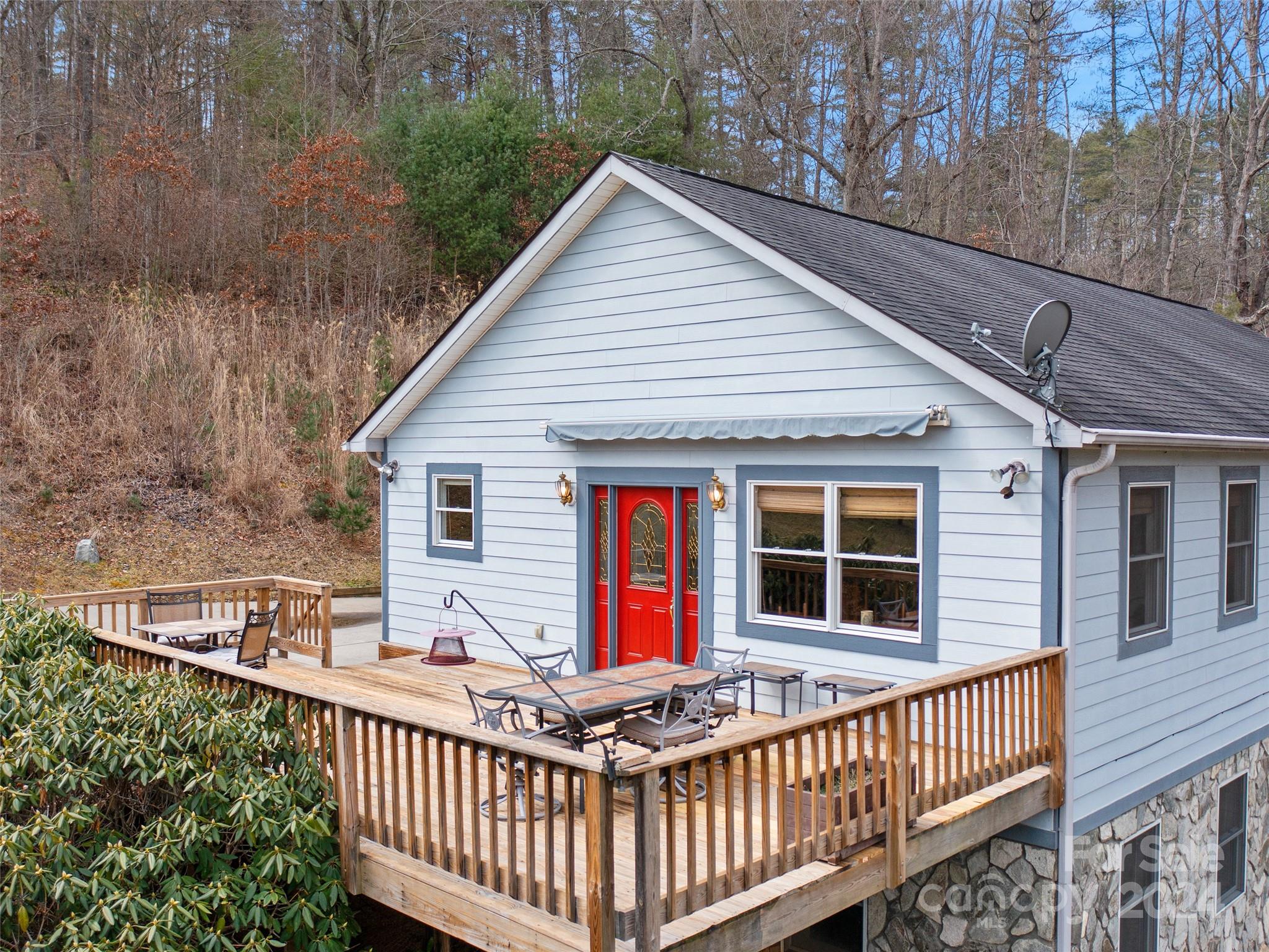 34 Walnut Cove Road Mars Hill, NC 28754 - Photo 2 of 42 Gallery Image 2