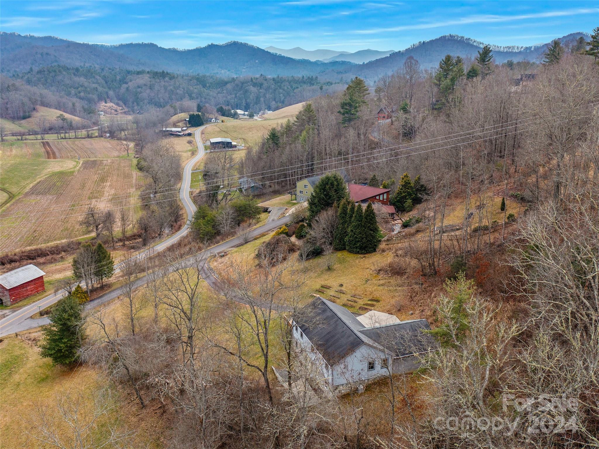34 Walnut Cove Road Mars Hill, NC 28754 - Photo 33 of 42 Gallery Image 33