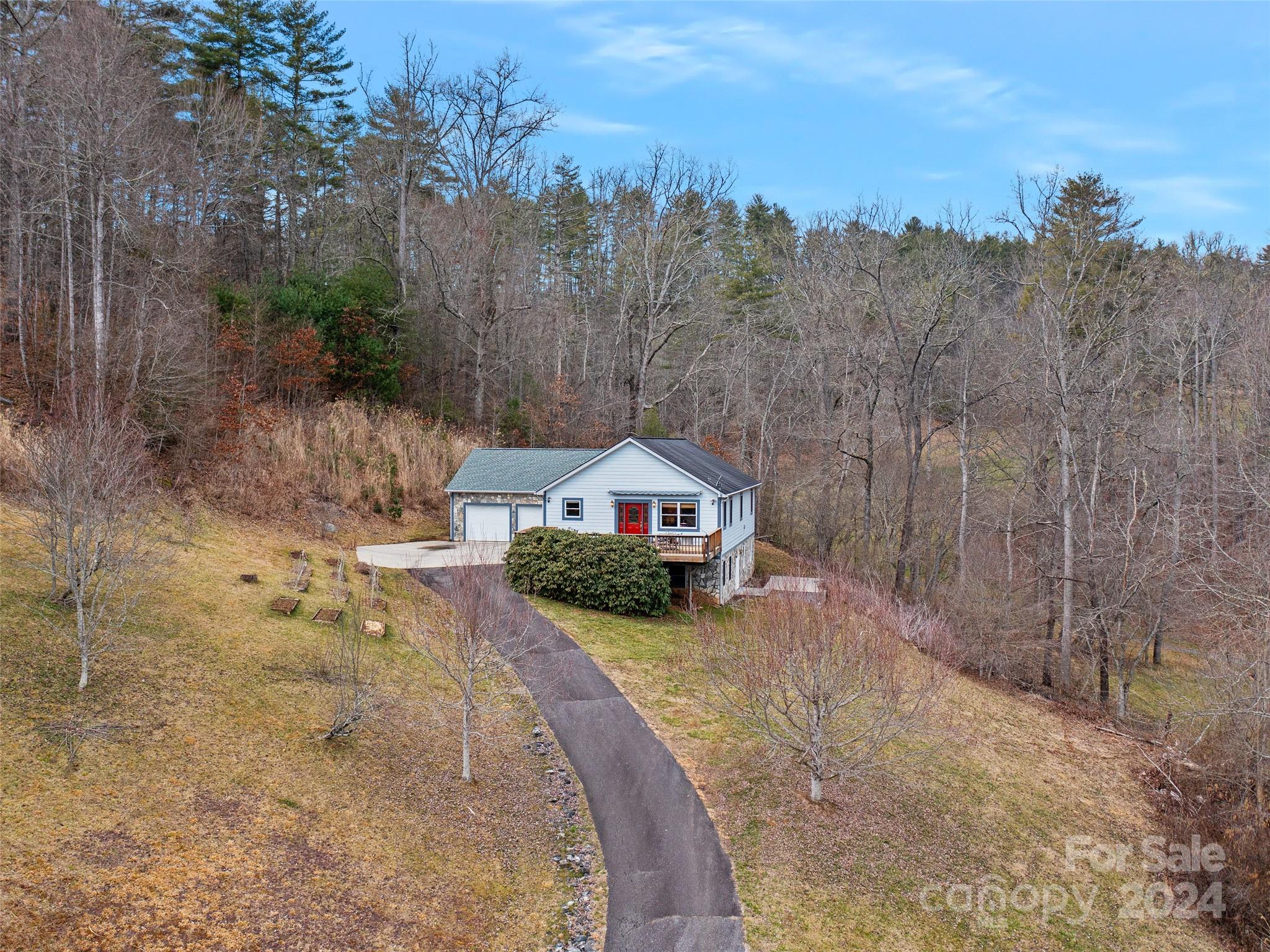 34 Walnut Cove Road Mars Hill, NC 28754 - Photo 34 of 42 Gallery Image 34