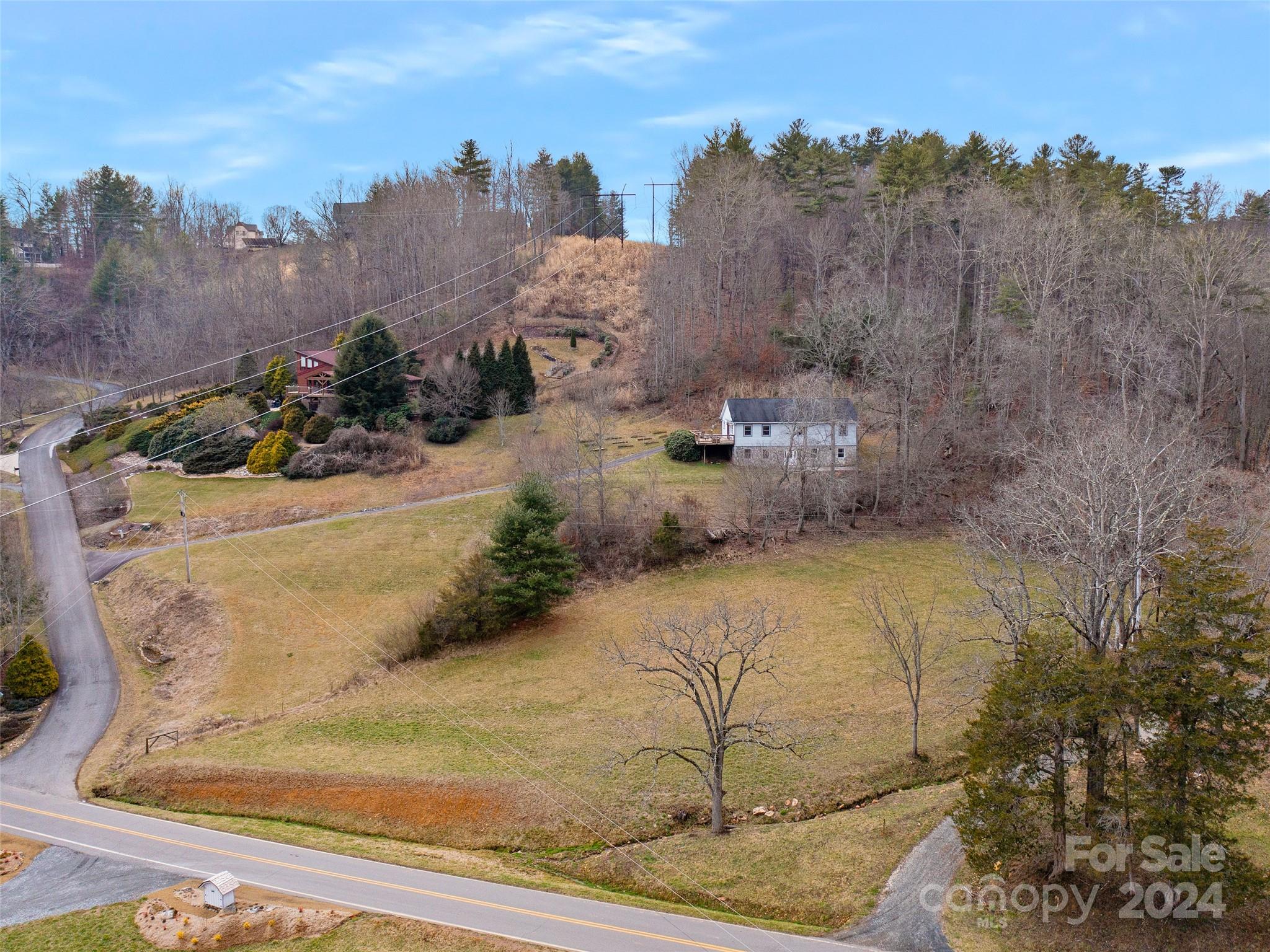 34 Walnut Cove Road Mars Hill, NC 28754 - Photo 36 of 42 Gallery Image 36