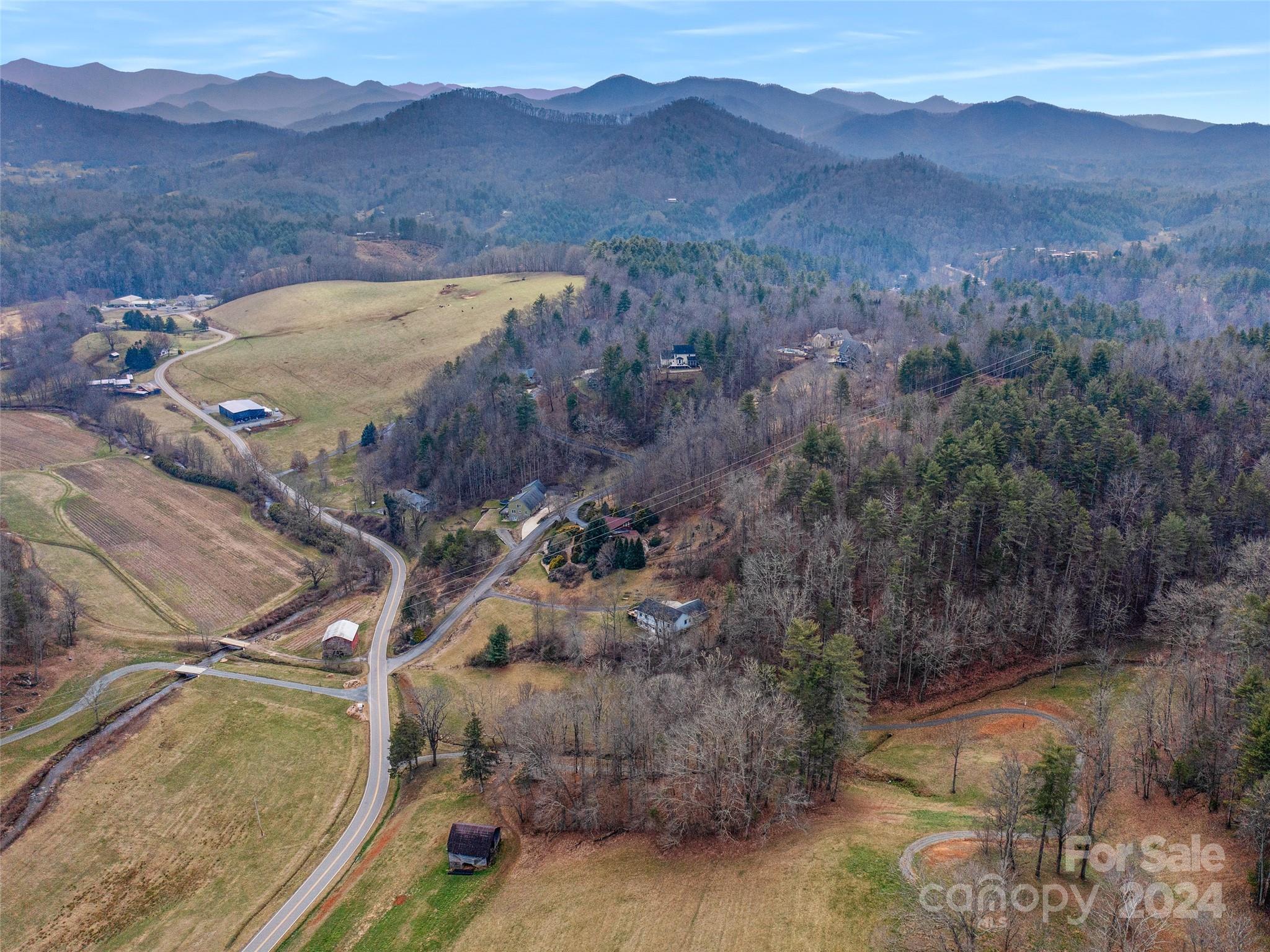 34 Walnut Cove Road Mars Hill, NC 28754 - Photo 37 of 42 Gallery Image 37