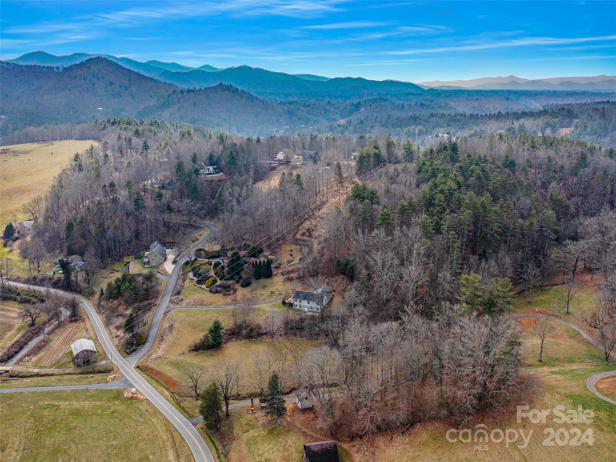 34 Walnut Cove Road Mars Hill, NC 28754 - Photo 38 of 42 Gallery Image 38