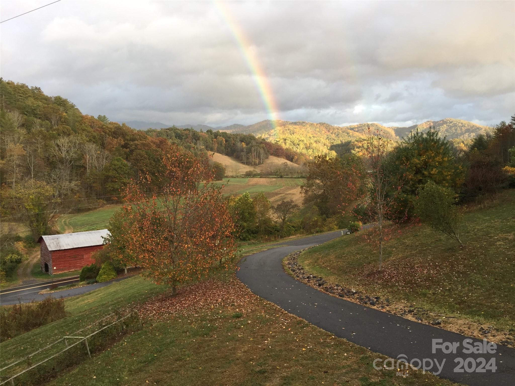 34 Walnut Cove Road Mars Hill, NC 28754 - Photo 40 of 42 Gallery Image 40