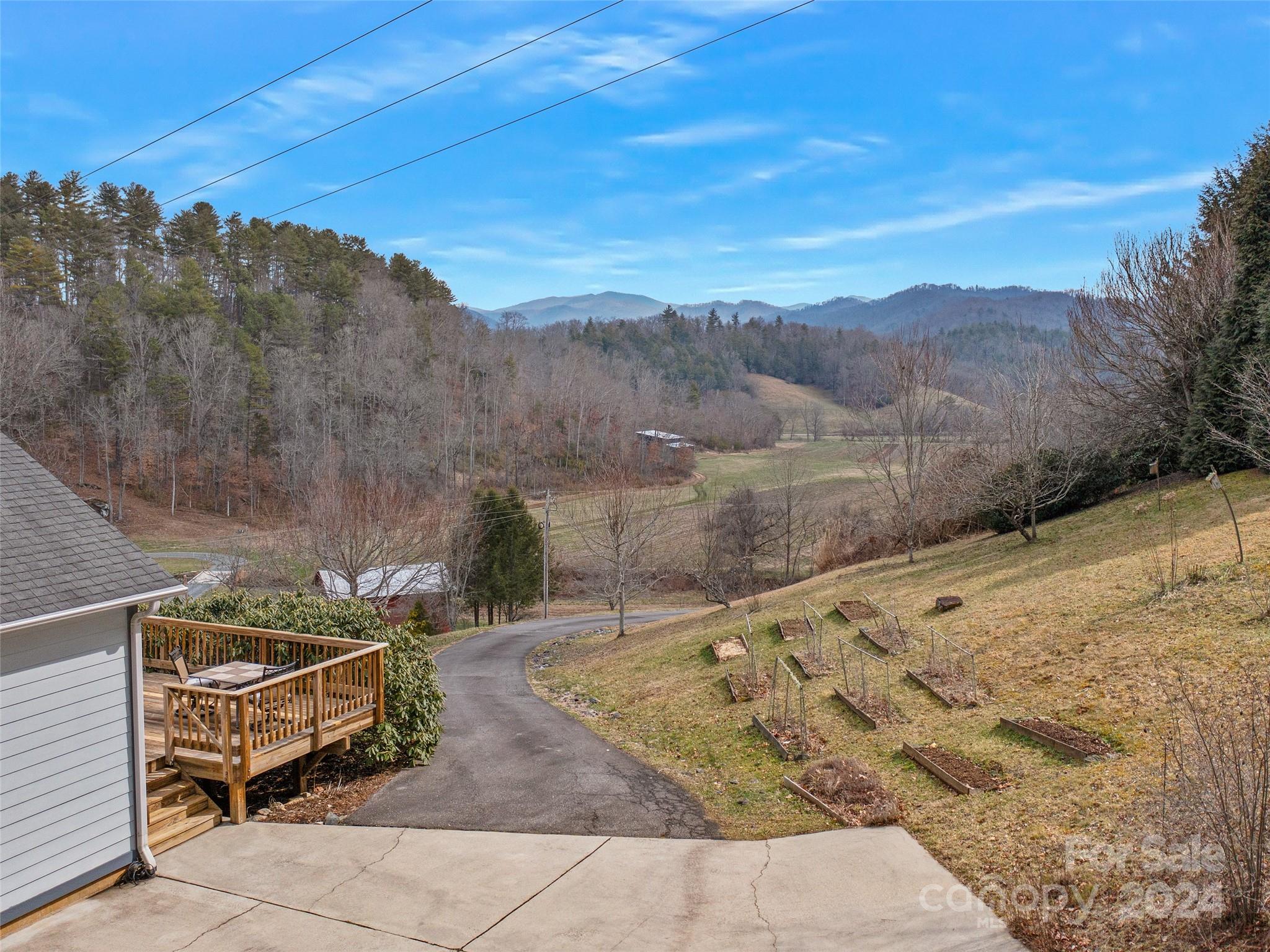 34 Walnut Cove Road Mars Hill, NC 28754 - Photo 4 of 42 Gallery Image 4