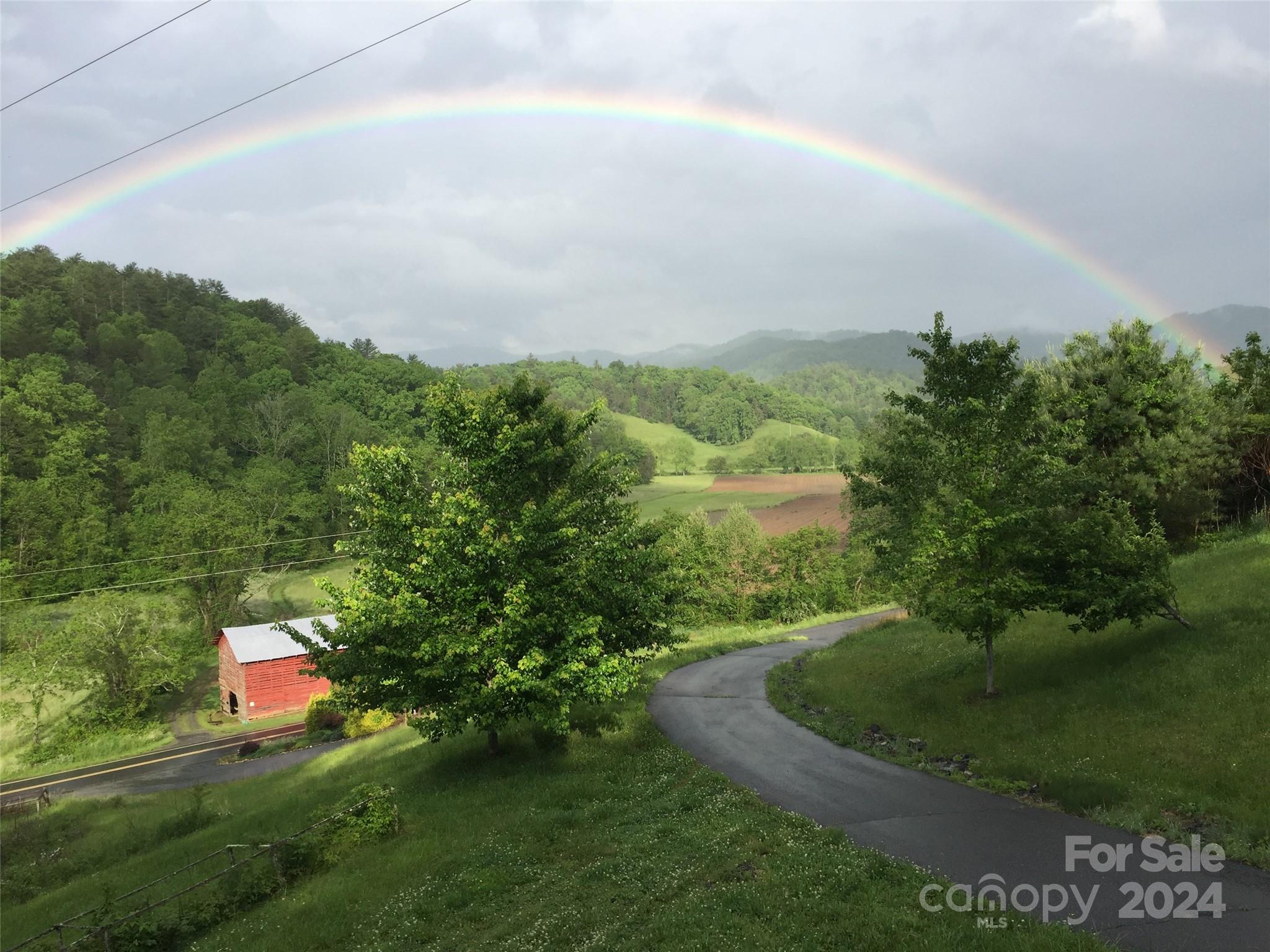 34 Walnut Cove Road Mars Hill, NC 28754 - Photo 41 of 42 Gallery Image 41