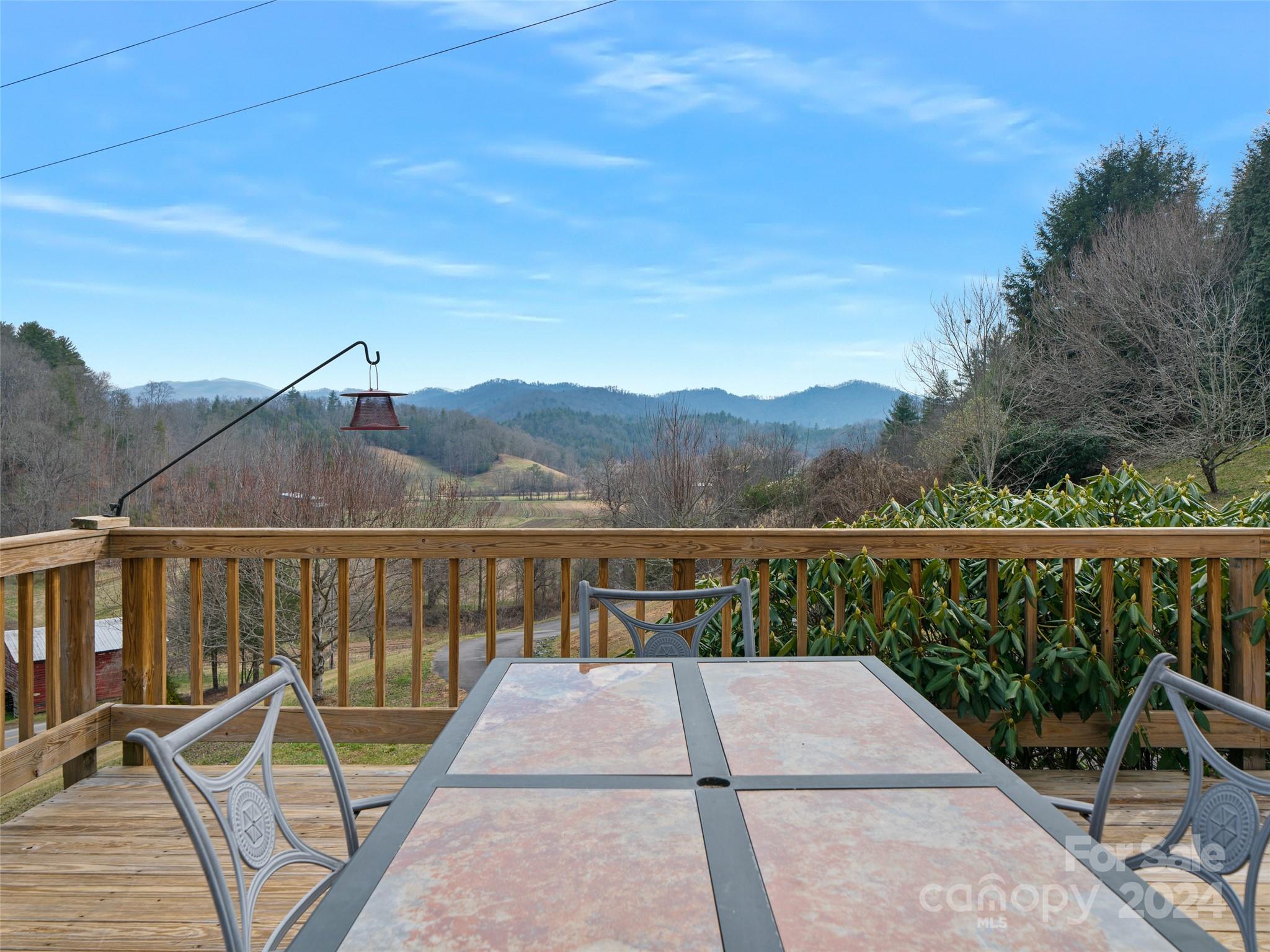 34 Walnut Cove Road Mars Hill, NC 28754 - Photo 6 of 42 Gallery Image 6