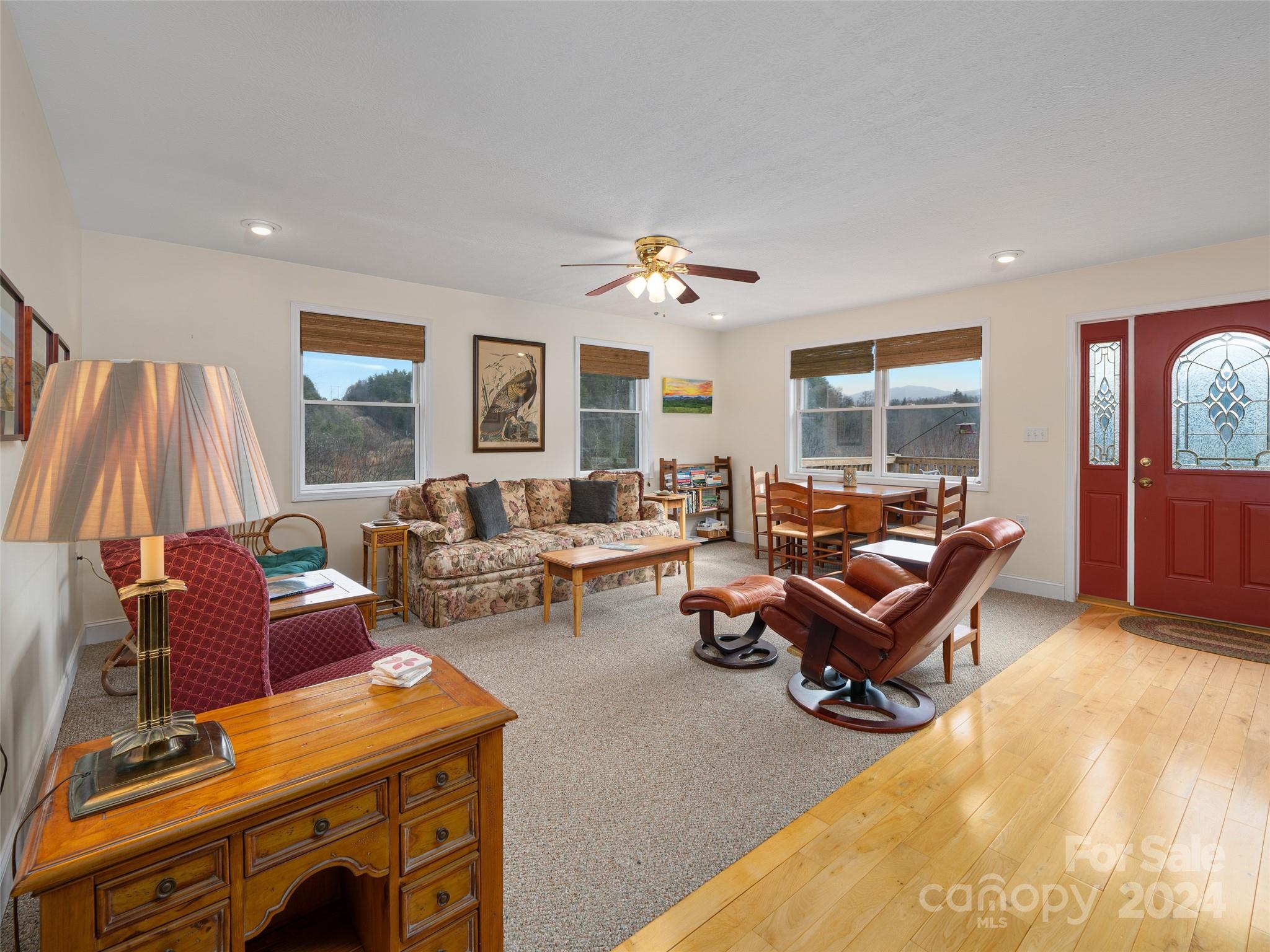 34 Walnut Cove Road Mars Hill, NC 28754 - Photo 7 of 42 Gallery Image 7