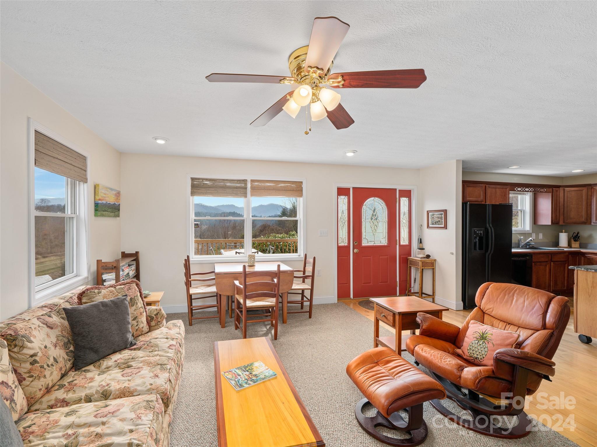 34 Walnut Cove Road Mars Hill, NC 28754 - Photo 8 of 42 Gallery Image 8