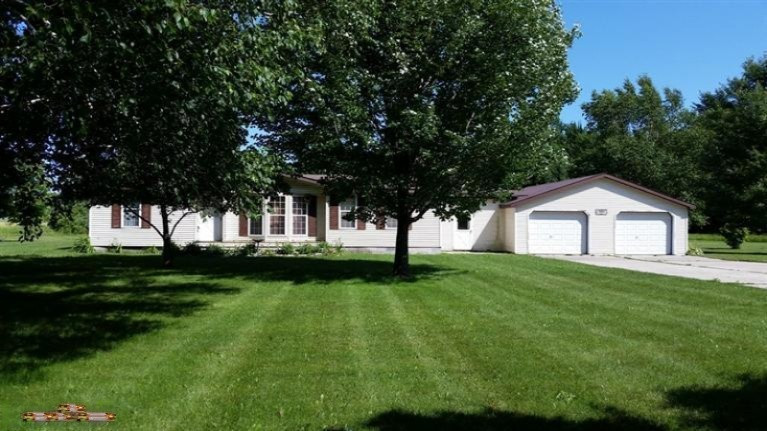 3436 North Ridge Road Mears, MI 49436 - Photo 1 of 24 Primary Photo