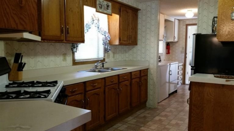 3436 North Ridge Road Mears, MI 49436 - Photo 7 of 24 Additional Photo