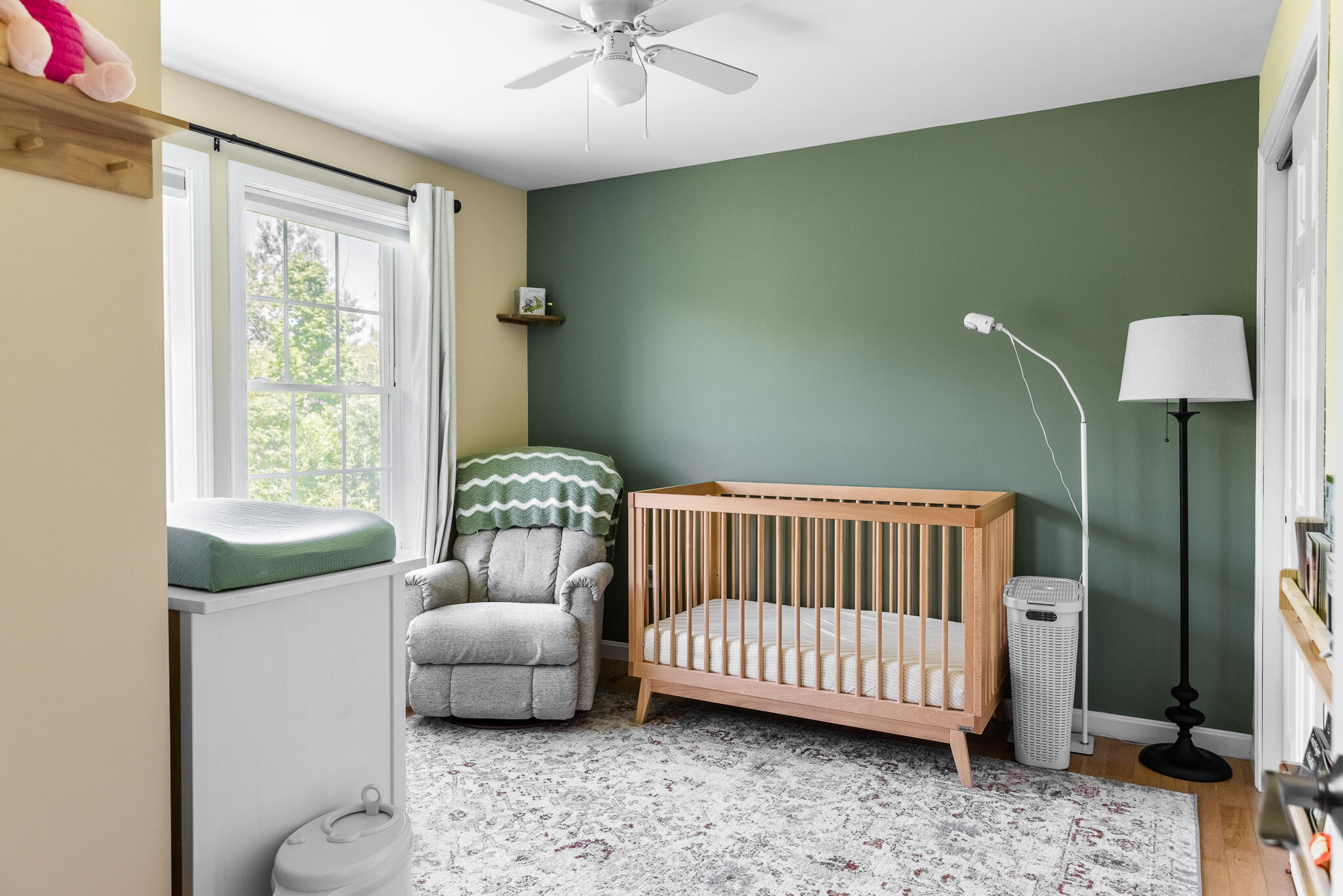 199 Bomarc Road, Unit 10 Bangor, ME 04401 - Photo 12 of 26 Bomarc Interiors-6