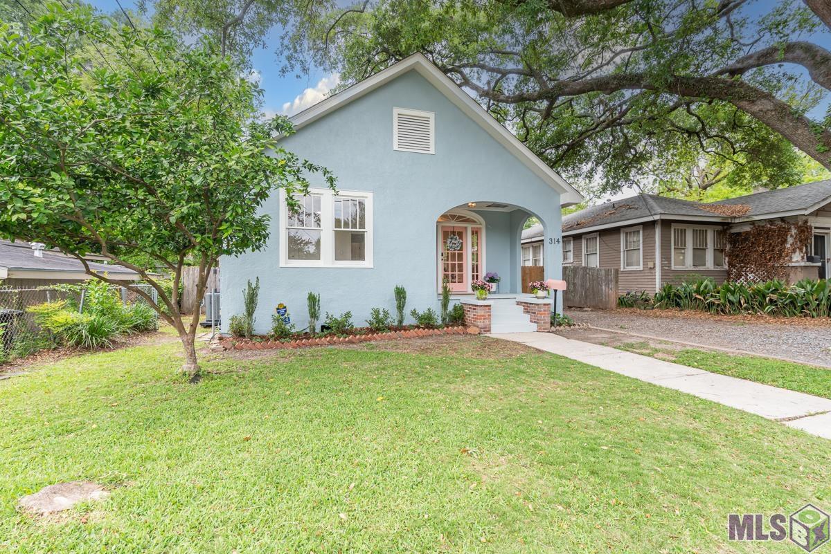 314 Bedford Drive Baton Rouge, LA 70806 - Photo 2 of 26