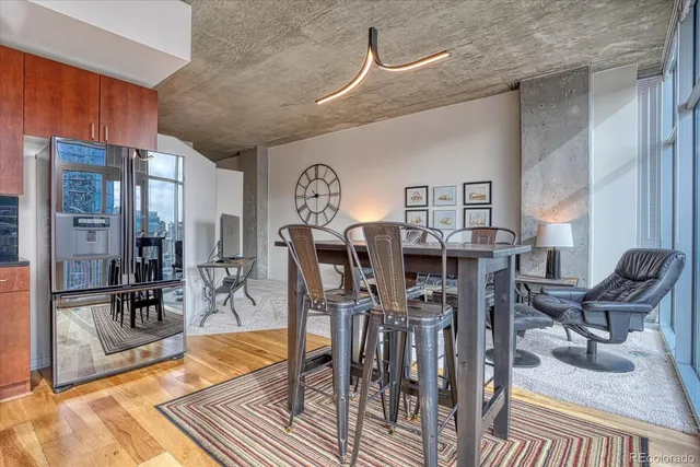 $2,700 | 1700 Bassett Street, Denver, CO 80202