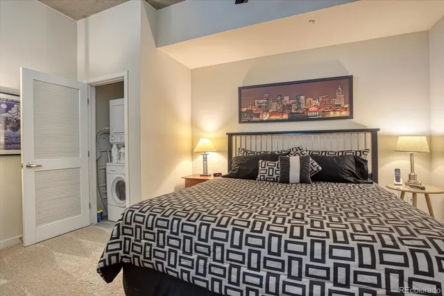 $2,700 | 1700 Bassett Street, Denver, CO 80202