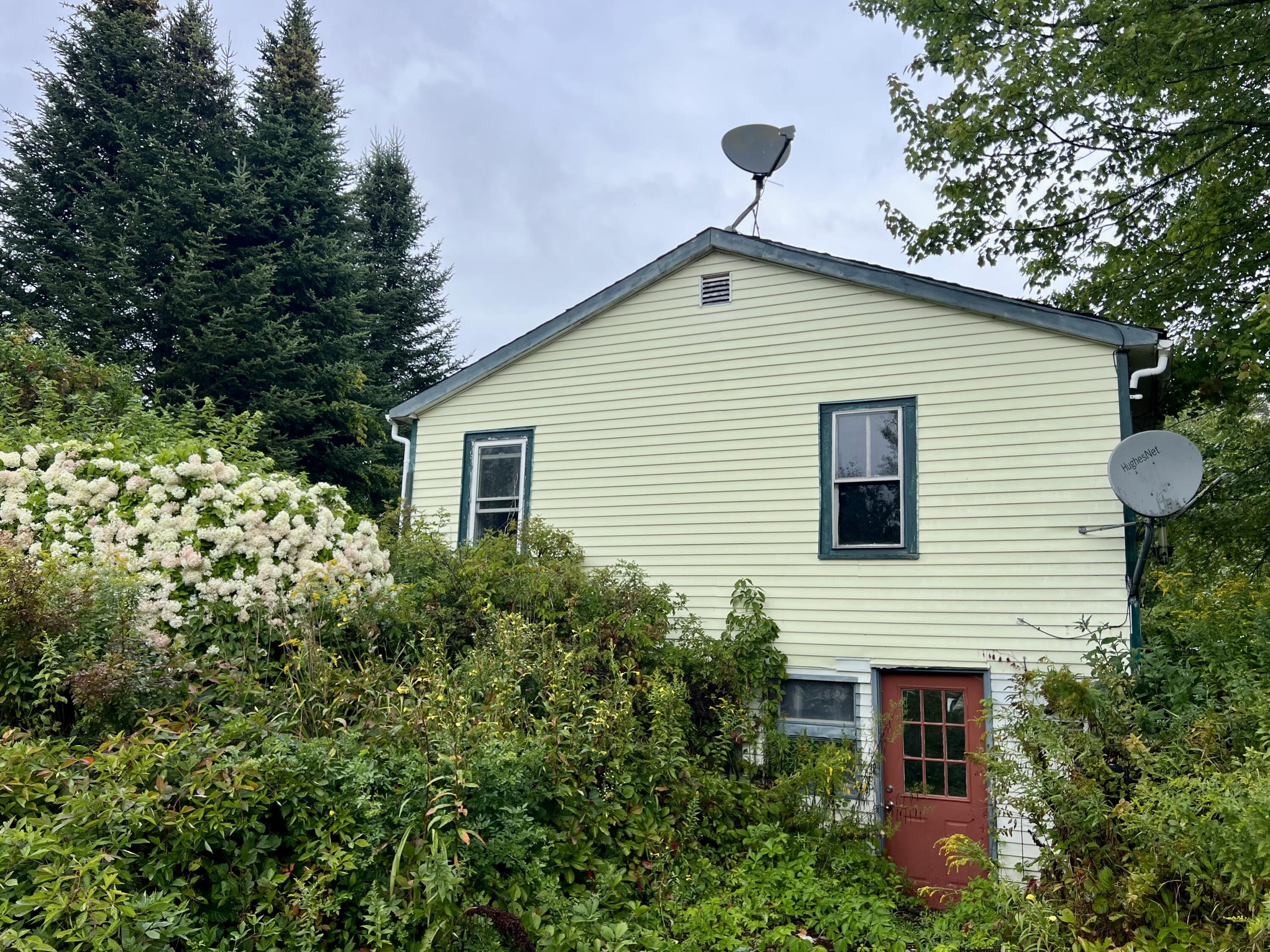 92 Back Searsport Road Belfast, ME 04915 - Photo 23 of 34 IMG_6203
