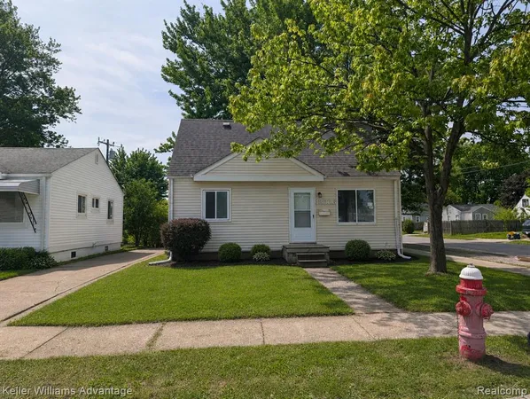 $125,000 | 13006 Sherman Avenue, Warren, MI 48089