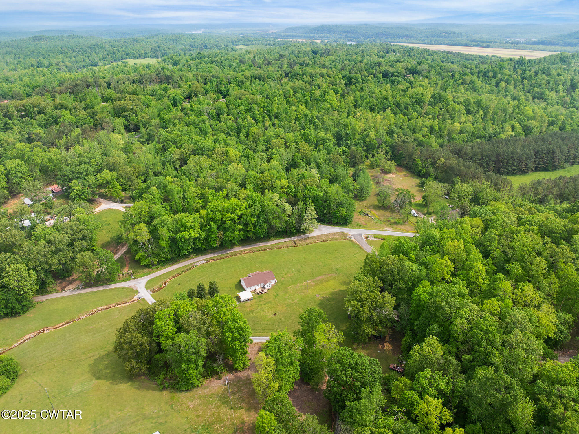 374 Howell Wilkins Road Parsons, TN 38363 - Photo 6 of 30 DJI_20250430102826_0232_D