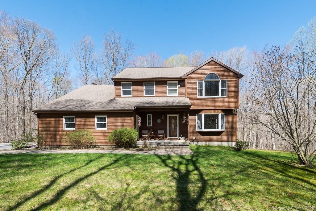 436 New London Road Salem, CT 06420 - Photo 1 of 1 Gallery Image 1