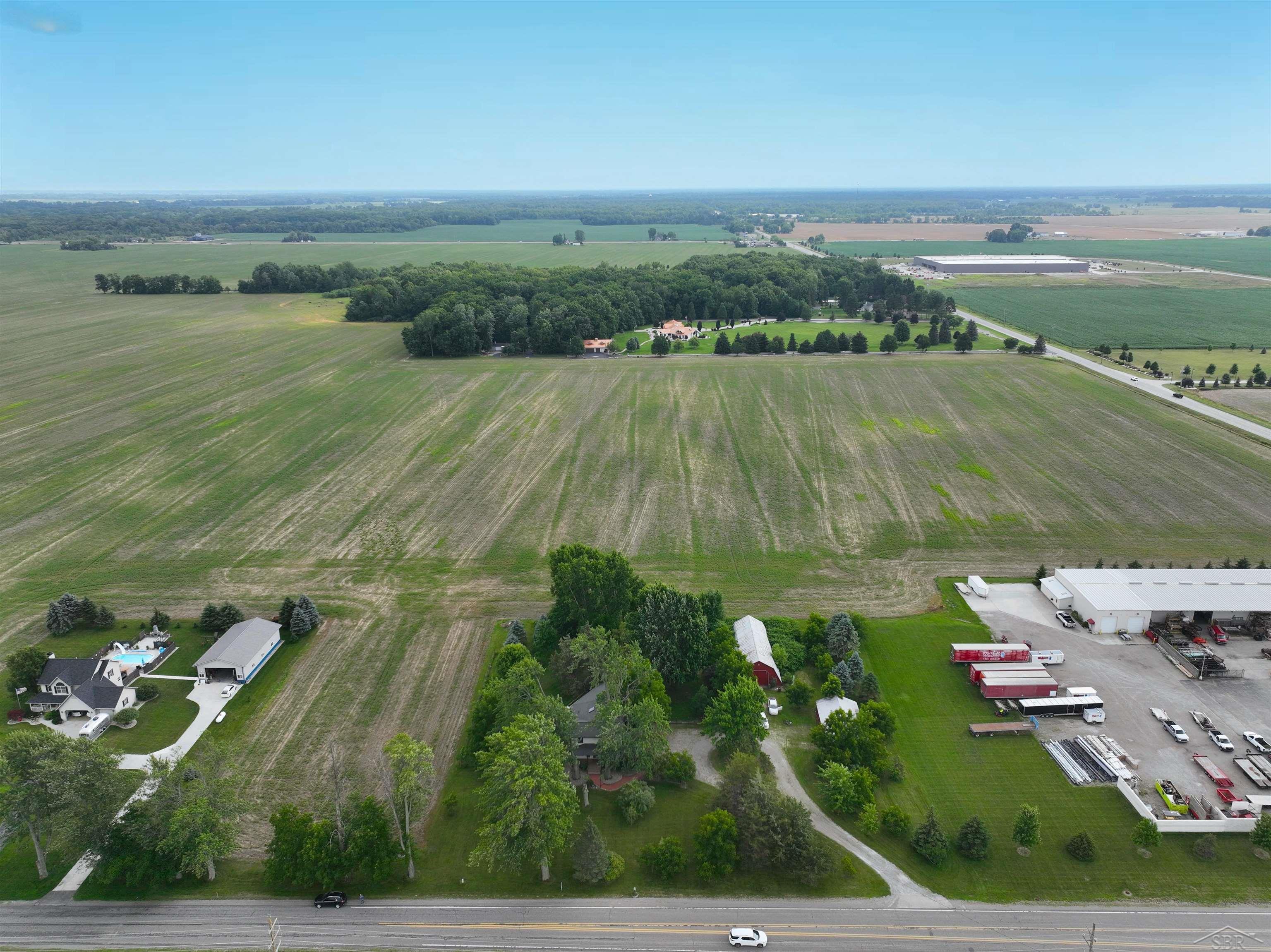 10835 Geddes Road Saginaw, MI 48609 - Photo 9 of 83 50114688-8.JPG