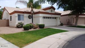1038 North Columbus Drive Gilbert, AZ 85234 - Photo 1 of 15