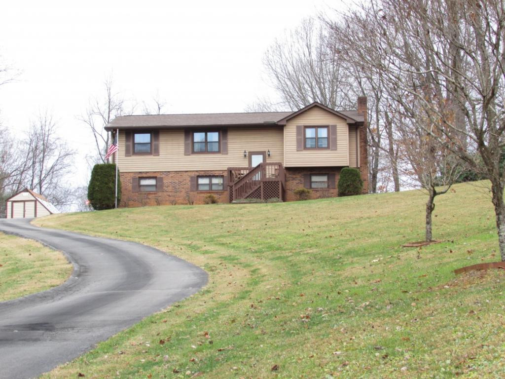 270 Old Watauga Road Elizabethton, TN 37643 - Photo 16 of 36 Photo 16