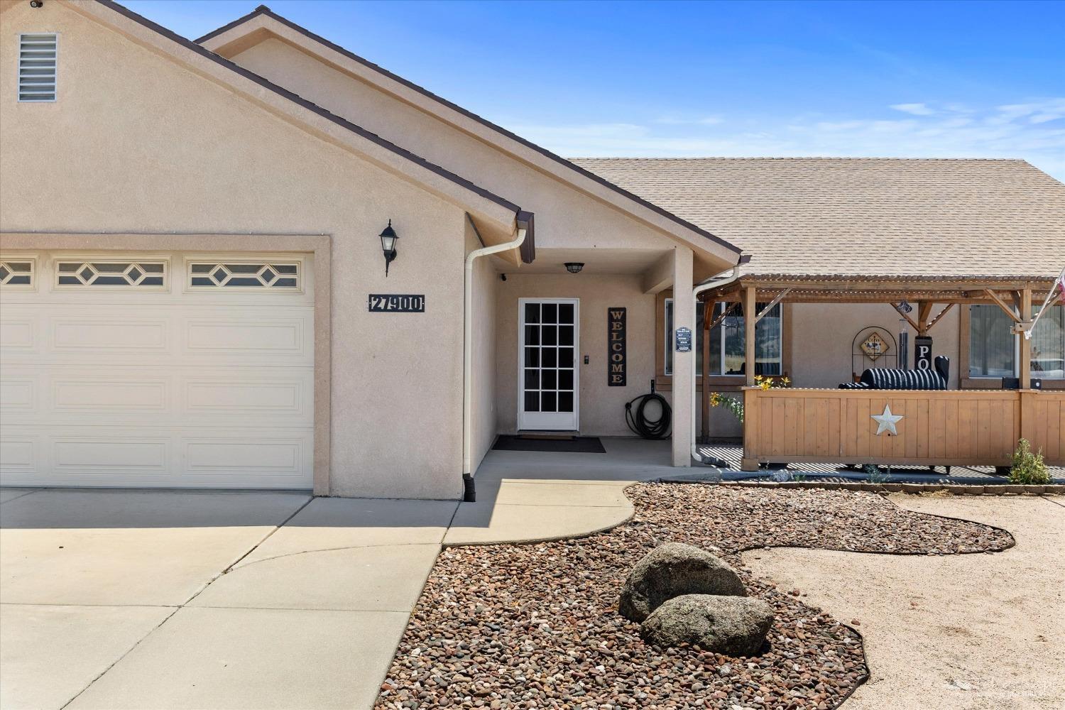 27900 Crofun Road Tehachapi, CA 93561 - Photo 1 of 60 Gallery Image 1