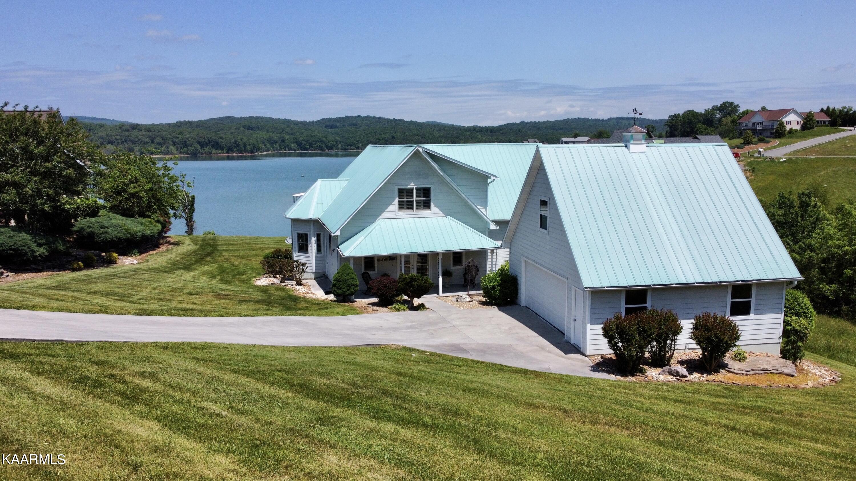 2440 Russell Brothers Road Sharps Chapel, TN 37866 - Photo 1 of 56 063A71CC-37C6-4464-99F1-E797371EC692