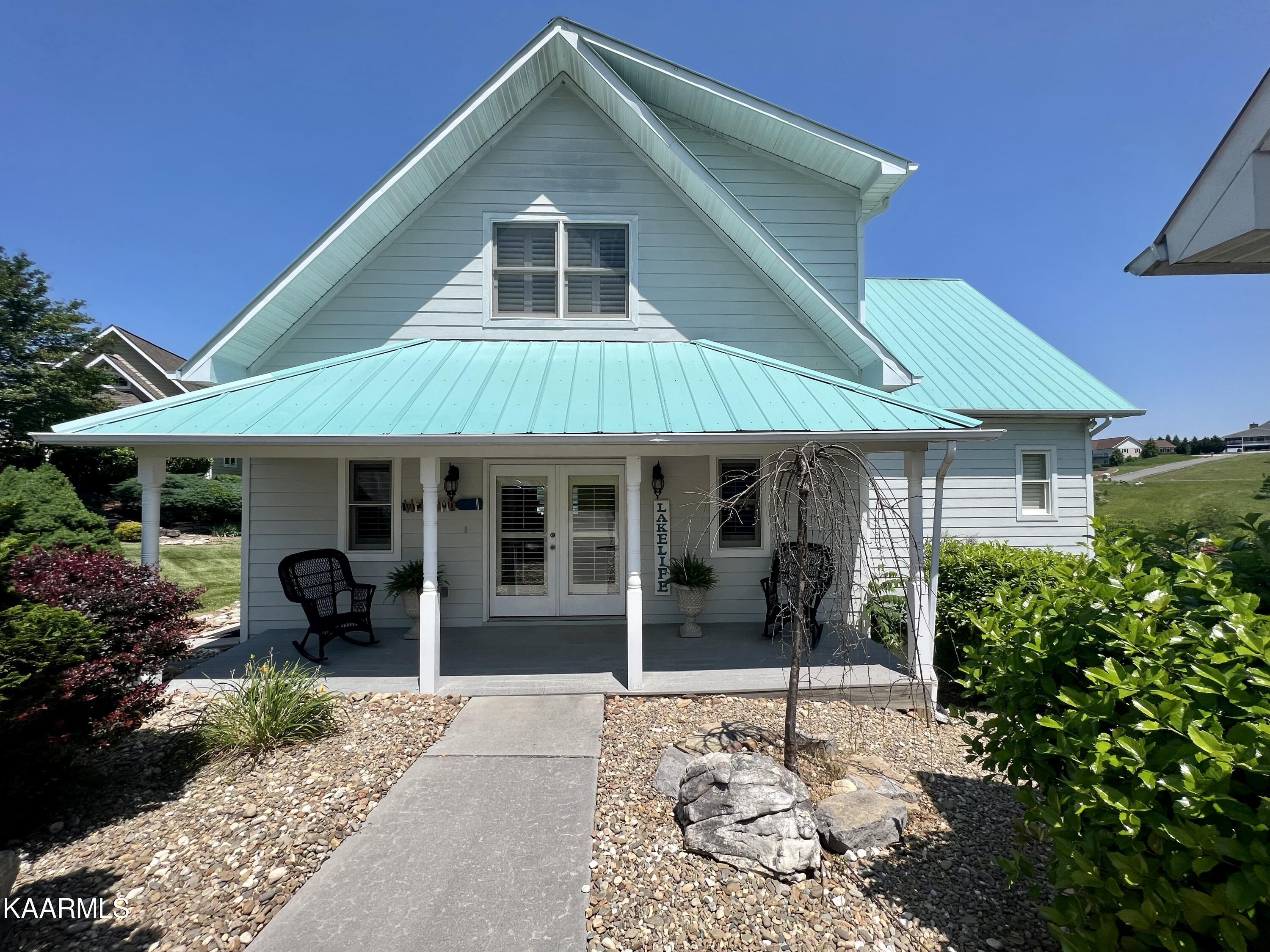 2440 Russell Brothers Road Sharps Chapel, TN 37866 - Photo 5 of 56 65227F22-3EC8-49DC-8811-AA0AC5DAB433