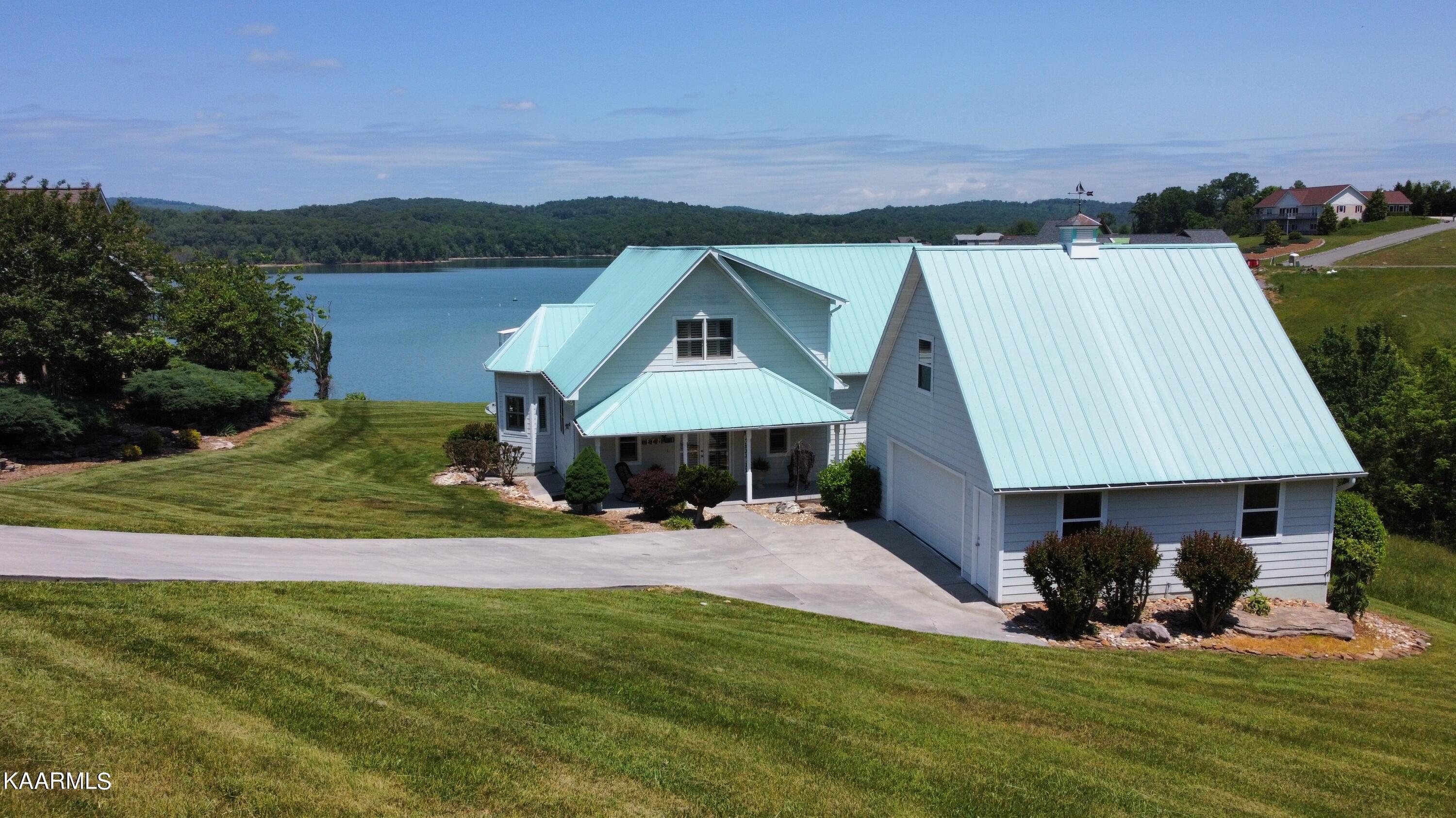 2440 Russell Brothers Road Sharps Chapel, TN 37866 - Photo 56 of 56 7D669766-6107-4CE6-A575-767ACE8485A3