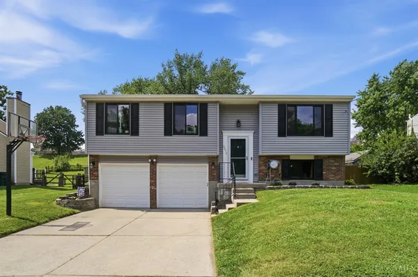 $310,000 | 5673 Planet Drive, Fairfield, OH 45014