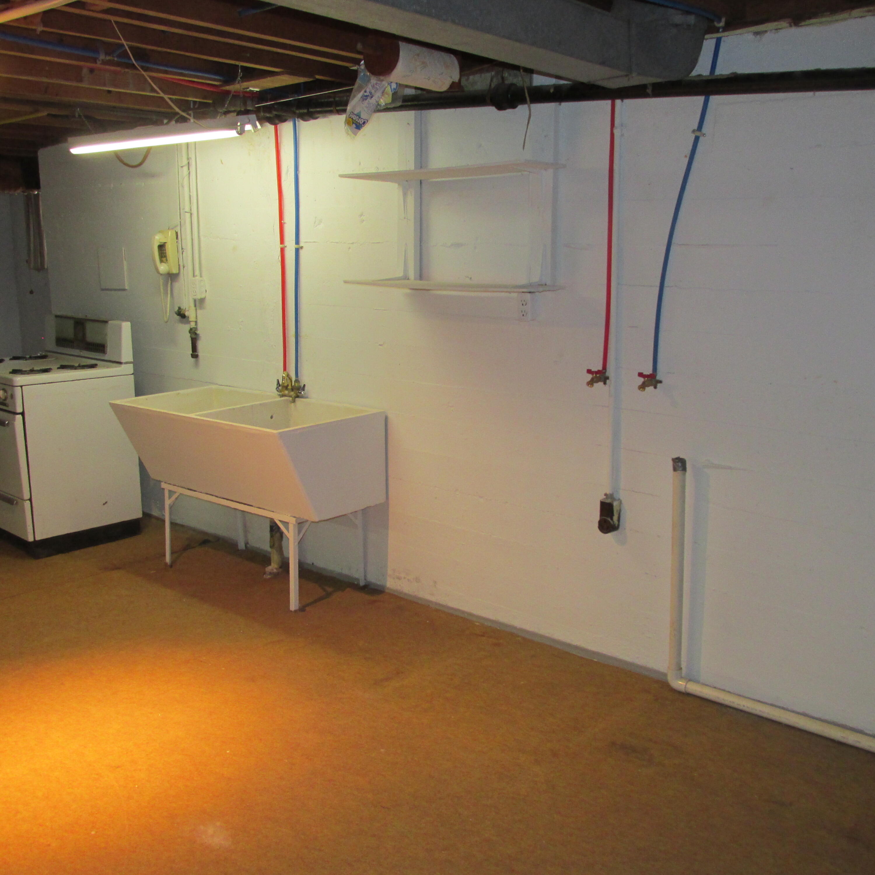 4965 Bower Road Roanoke, VA 24018 - Photo 30 of 38 IMG_0634