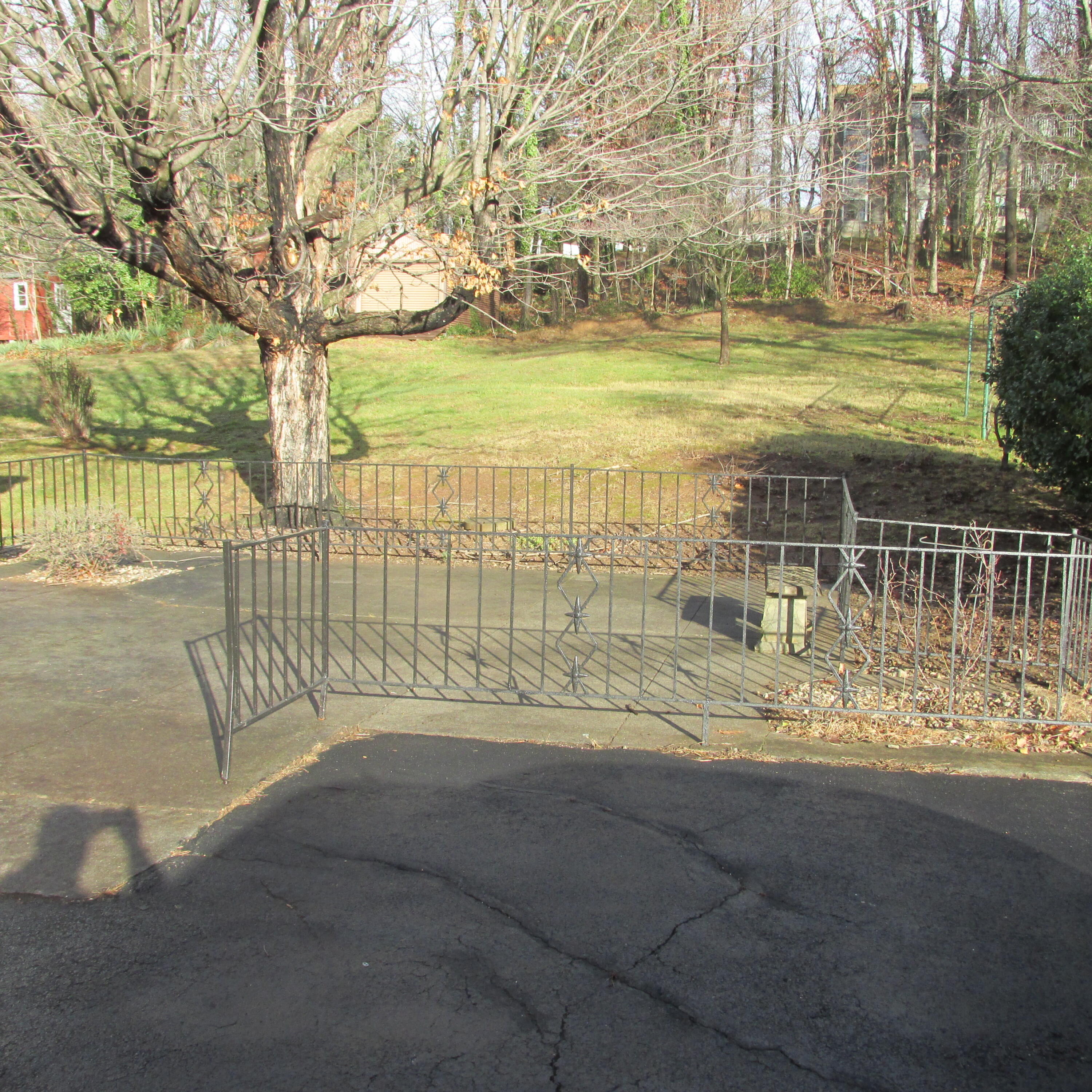 4965 Bower Road Roanoke, VA 24018 - Photo 33 of 38 IMG_0590