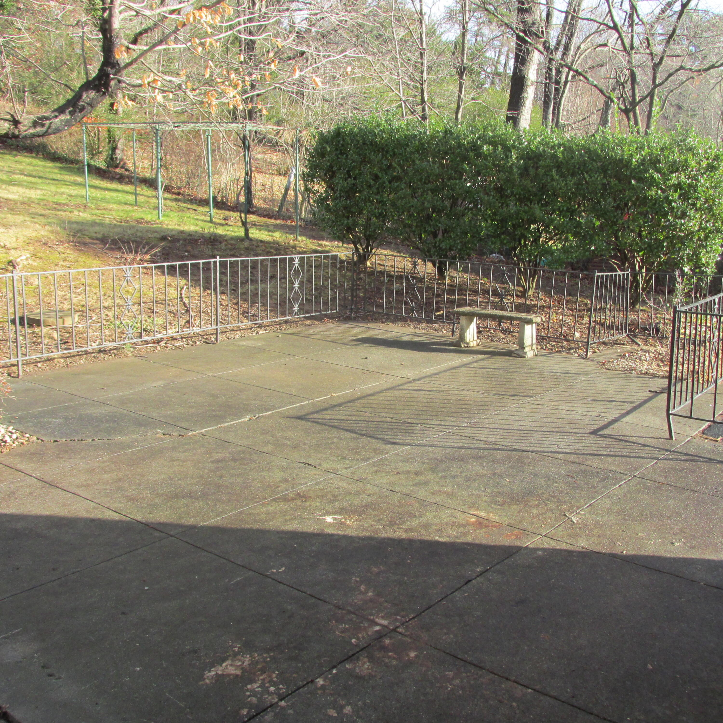 4965 Bower Road Roanoke, VA 24018 - Photo 34 of 38 IMG_0592