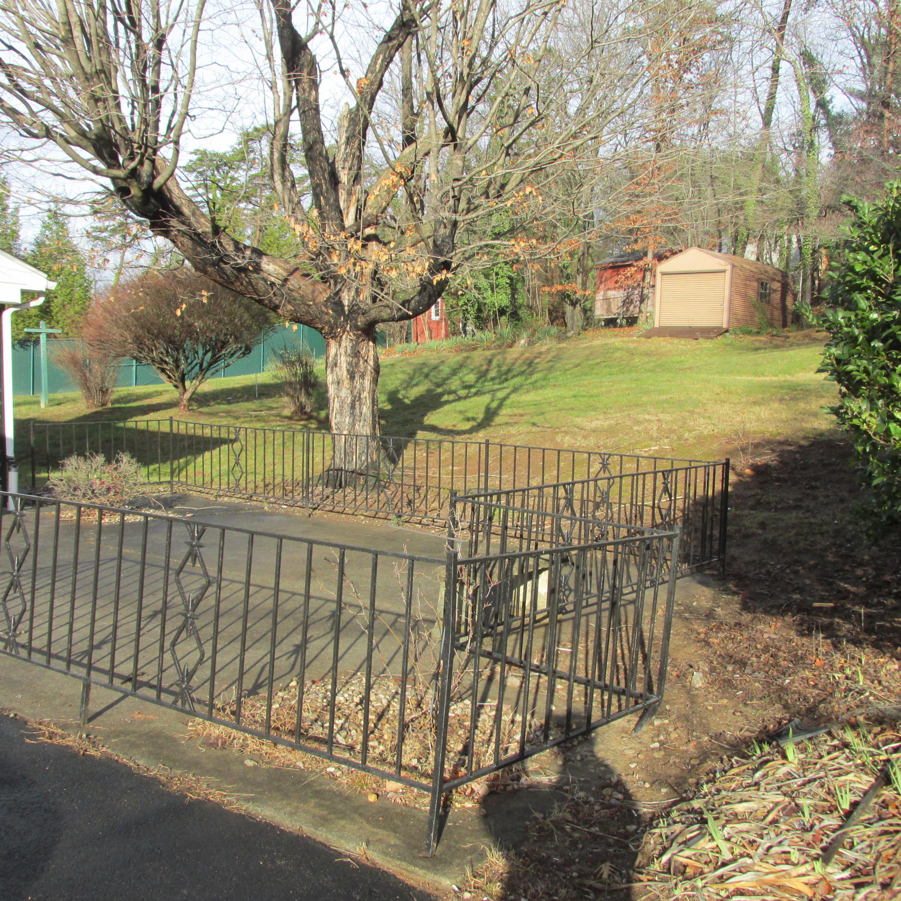 4965 Bower Road Roanoke, VA 24018 - Photo 35 of 38 IMG_0591