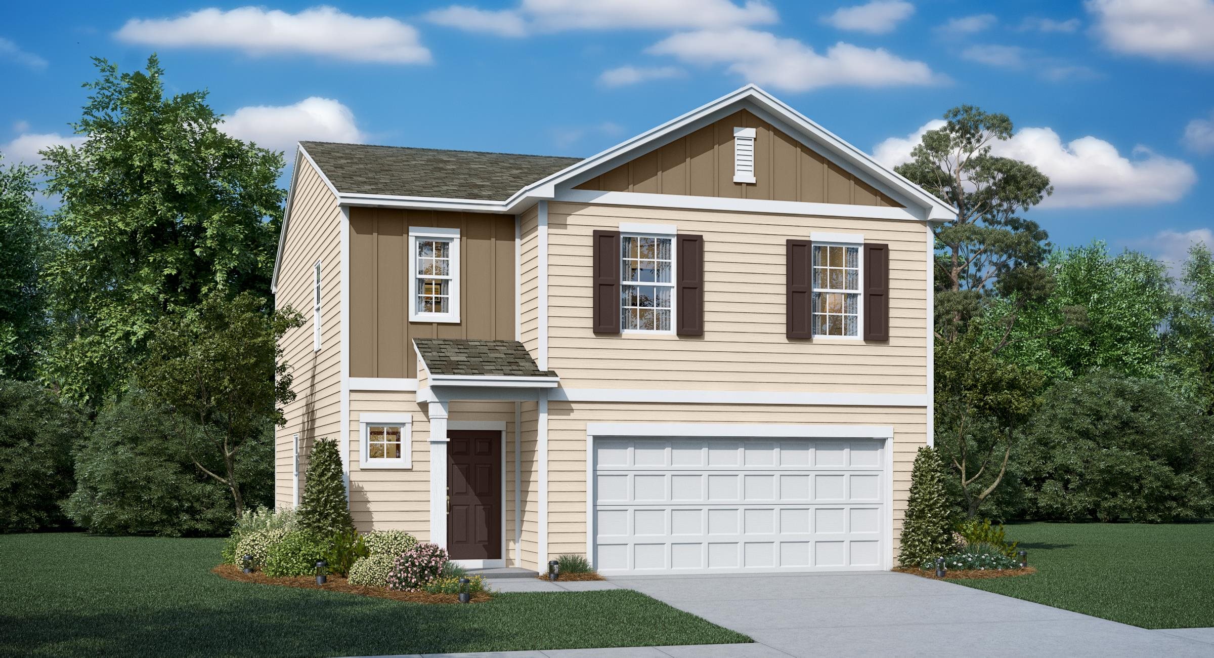 1612 Chestnut Grv Way Wellford, SC 29385 - Photo 1 of 20